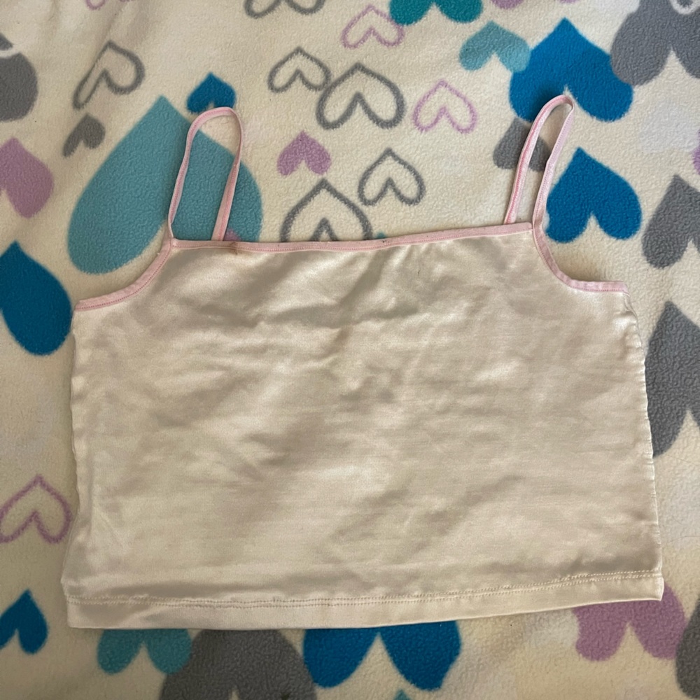 American apparel tank!